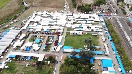 'Pavli Panayırı' 112. kez misafirlerini ağırlayacak