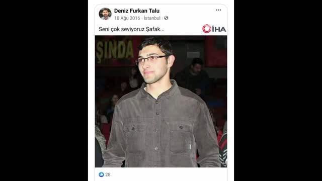Dini değerlere hakaret eden Deniz Furkan Talu hakkında 5 yıla kadar hapis talebi