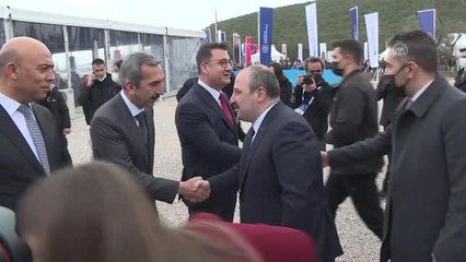 Bilişim Vadisi İzmir'in temeli atıldı (2)