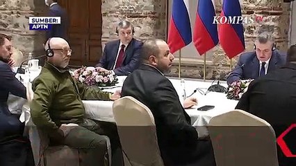 Fakta-Fakta Roman Abramovich & Negosiator Ukraina Keracunan di Perundingan Damai