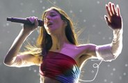 Dua Lipa : son nouvel album est presque fini