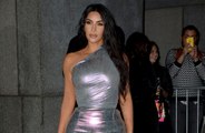 Kim Kardashian quer 'virar a página' após série de confrontos com Kanye West