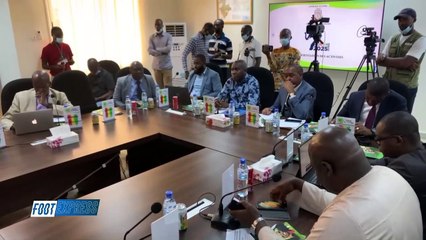 FOOT EXPRESS  2 DIM 27 03 2022