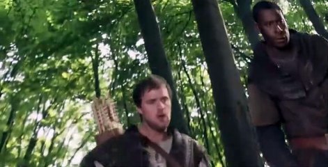 Robin Hood S03 E06