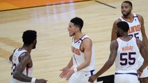 NBA Double Shot 3/23 - Look At The Suns (-1.5), Sixers (-10) Wreck The Lakers