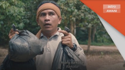 18 Puasa di Kampong Pisang | RM1 juta dalam 3 hari