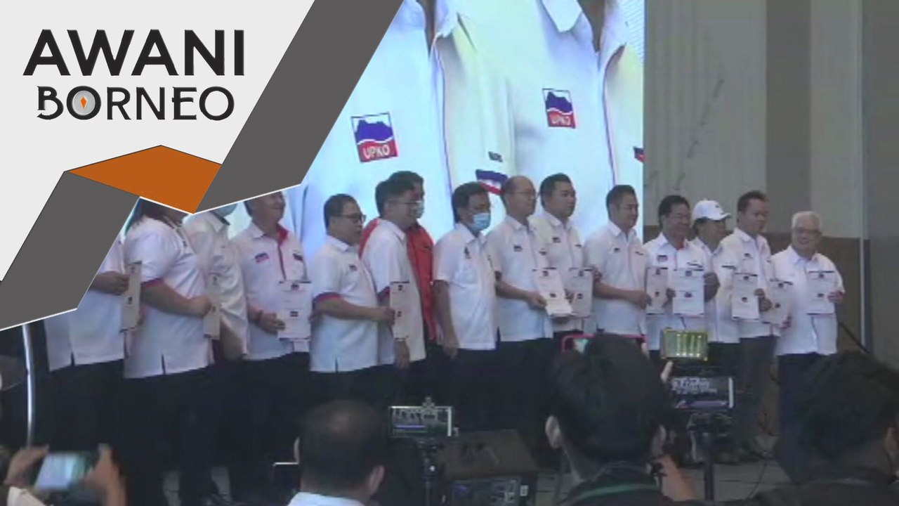 Penganalisis | Keberkesanan kerjasama Muda-Warisan
