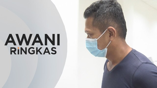 AWANI Ringkas: Pencari belut didakwa bakar isteri