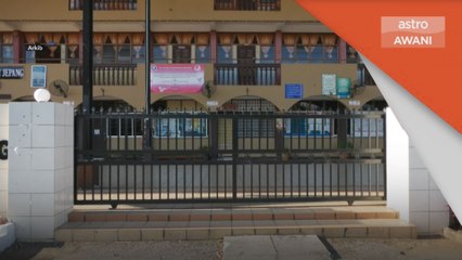 Penutupan Sekolah | Penilaian bersama KPM, PKD dan kerajaan negeri