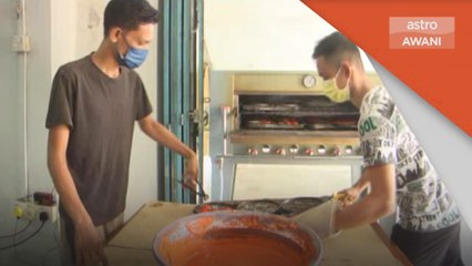 Rezeki Ramadan | COVID-19: Kuih Nekbat laris di bulan Ramadan