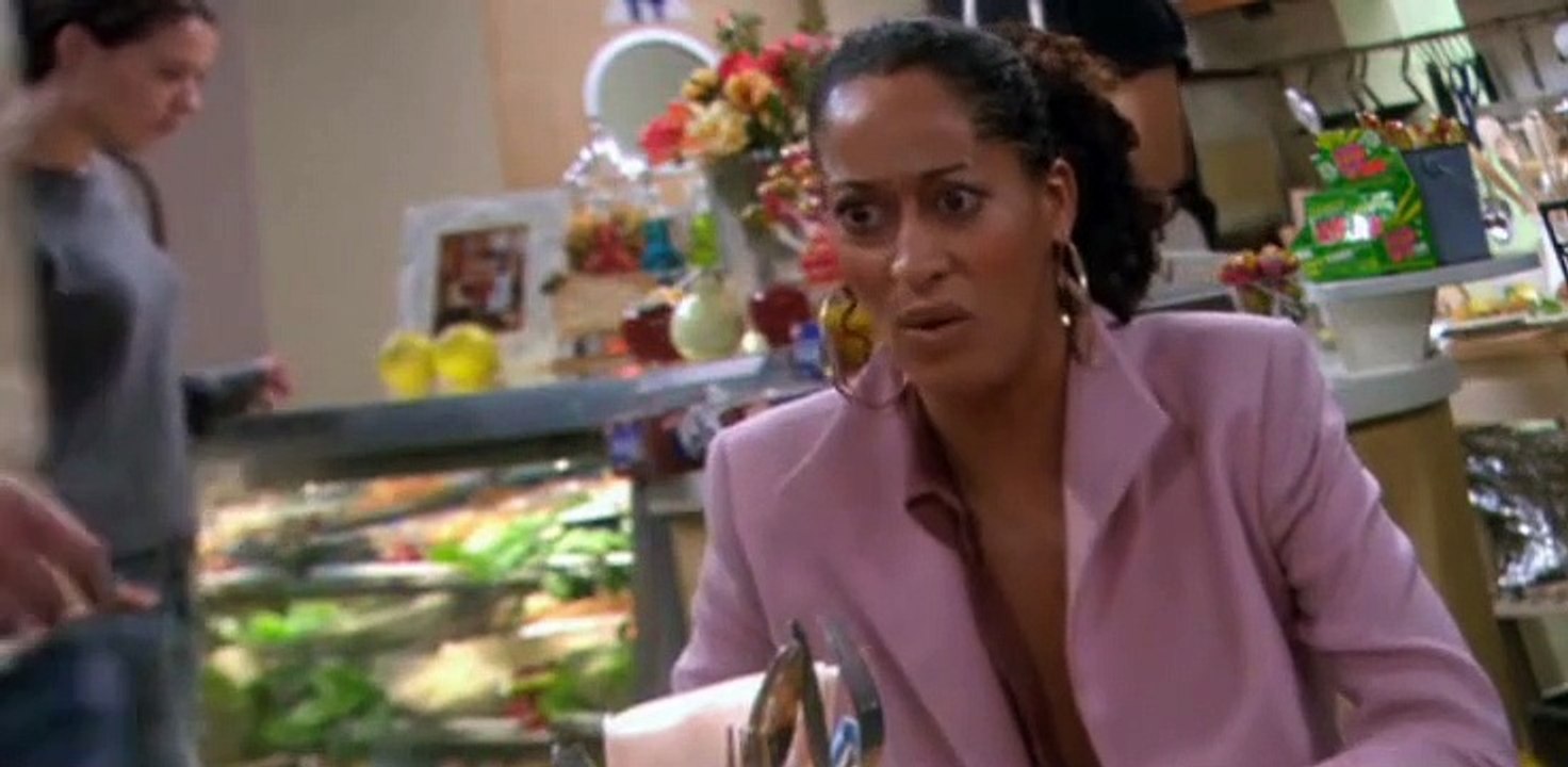 Girlfriends S03 E10