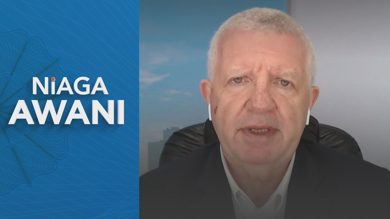 Niaga AWANI: Unjuran Pasaran | Apa faktor penga...