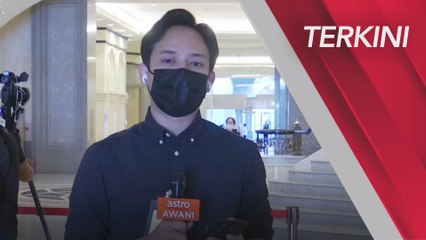 [TERKINI] Pendengaran rayuan DS Najib Tun Razak