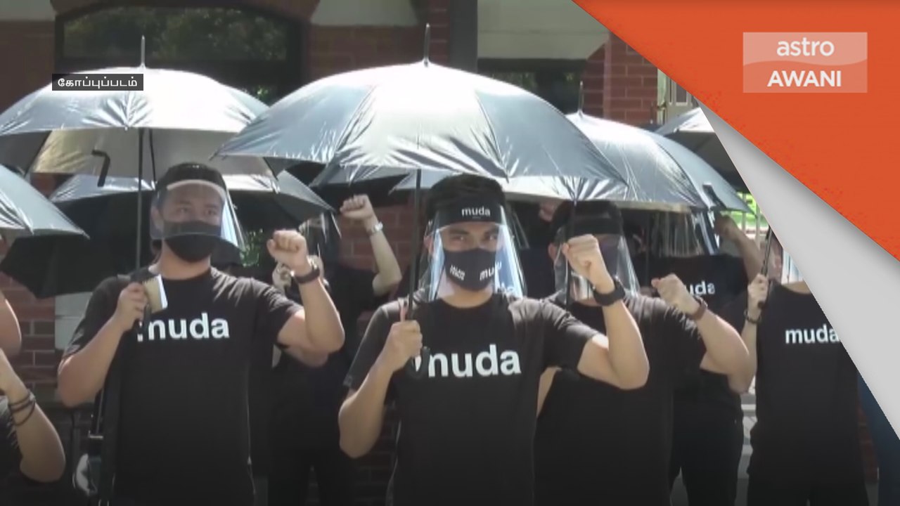 PRU15 | Kerjasama Muda dan Warisan