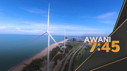 BFA Tahun 2021 | Fokus teknologi baharu