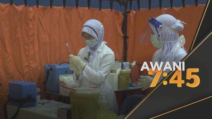 COVID-19 | Sekatan pergerakan bukan pemutus rantaian wabak - CME