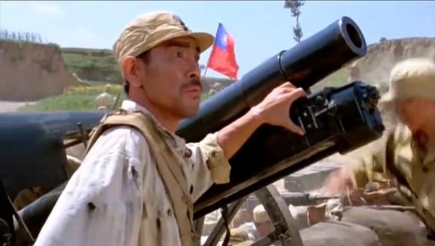 Ringte İntikam # Jet Li # Kung Fu # Film İzle # PART 1