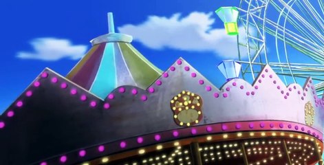 Michiko and Hatchin S01 E21