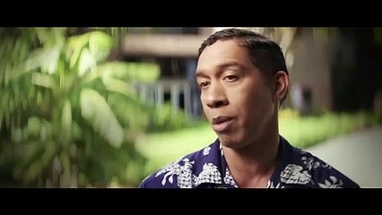 WATERMAN Trailer (2022) Jason Momoa Surf Champion Documentary