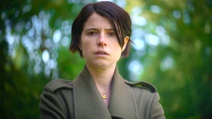 A24's Men with Jessie Buckley | Official Trailer