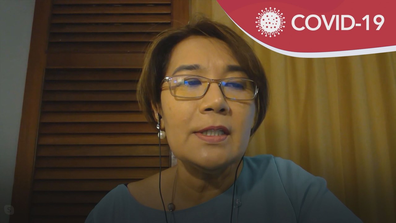 Imunisasi | Jangan pinggirkan pengidap penyakit jarang jumpa