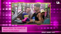 Jersey Shore Vinny Us Weekly Challenge