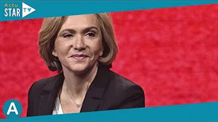 Valérie Pécresse : cette raison médicale pour laquelle elle a arrêté… la boxe