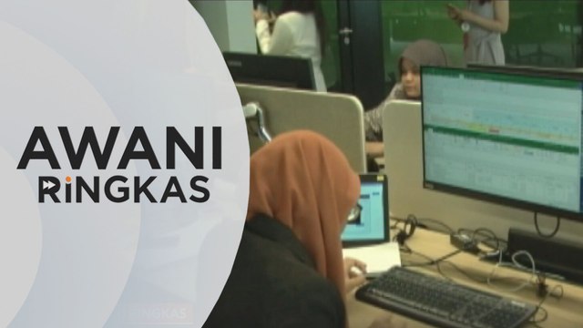 AWANI Ringkas: Pendedahan KWSP | Tidak benar KKM manipulasi kes COVID-19