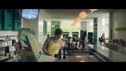 MOONSHOT Trailer (2022) Cole Sprouse, Lana Condor Movie