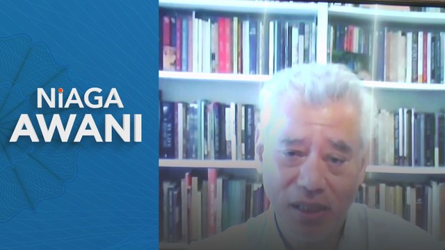 Niaga AWANI: Darurat selepas PKP 2.0, ibarat jatuh ditimpa tangga - Pakar ekonomi