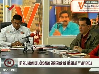 GMVV ha construido 3 millones 997 mil 241viviendas en todo el país