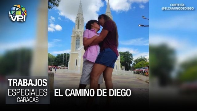 El camino de Diego: Una mirada al síndrome de Sanfilipo - Especiales VPItv