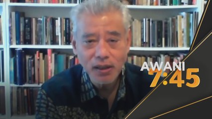 COVID-19 | Wujud ketidaksamaan dalam pembelian vaksin