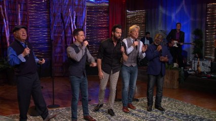 Gaither Vocal Band - Way Maker
