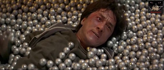 Jackie Chan Thunderbolt Movie English Subtitle Part 2 of 2