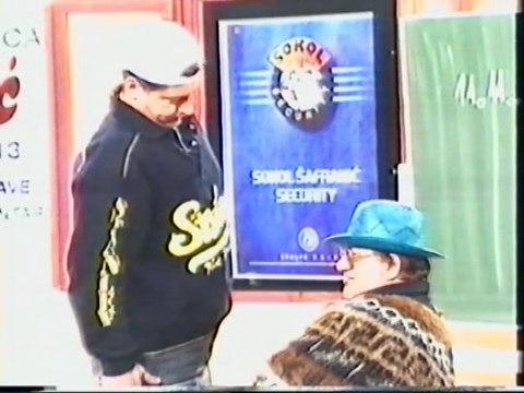 Večernja škola OTV - Jezik, Glazba, Kriminalistička obrada [1996] drugi dio
