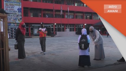 Motivasi PdPR | Banyakkan latihan berkumpulan kepada pelajar