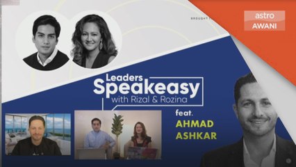 Peralihan Kepimpinan | Persiap diri dengan pengetahuan,jangkaan