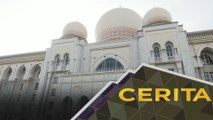 Cerita Sebalik Berita: Cabaran melaporkan kes mahkamah