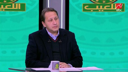 مين أسرع بشير التابعي ولا ياسر ريان؟.. هادي خشبة يحسم الخلاف بين الثنائي