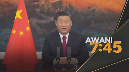 Kongsi Nasib Asia | Tingkatkan usaha bina komuniti berkongsi nasib Asia