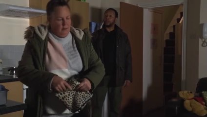 EastEnders 23rd March 2022