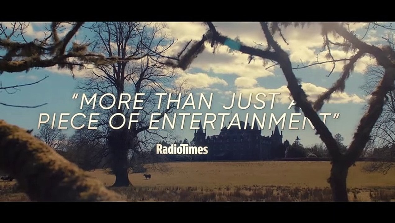 A Very British Scandal