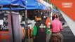 Bazar Ramadan Bukit Nyamuk jadi bazar pertama ditutup di Kedah