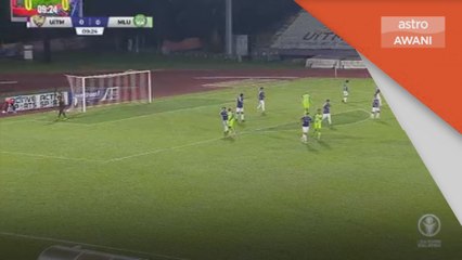 Bola Sepak | Zainal Abidin Hassan diberi kata dua