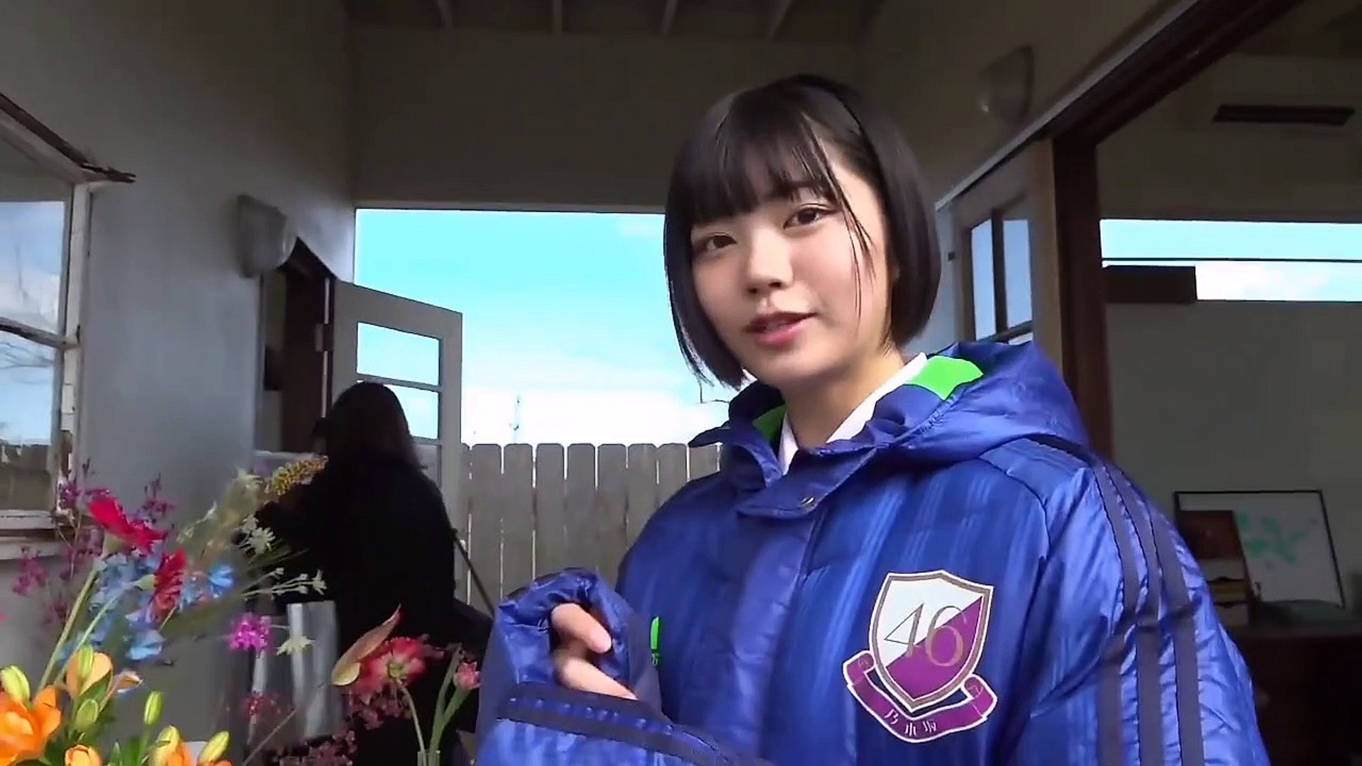 22 03 23 乃木坂46 中西アルノ 5期生 Documentary 29th Actually Type C 動画 Dailymotion