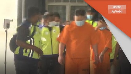 Jenayah | Majikan pukul pekerja didakwa hari ini