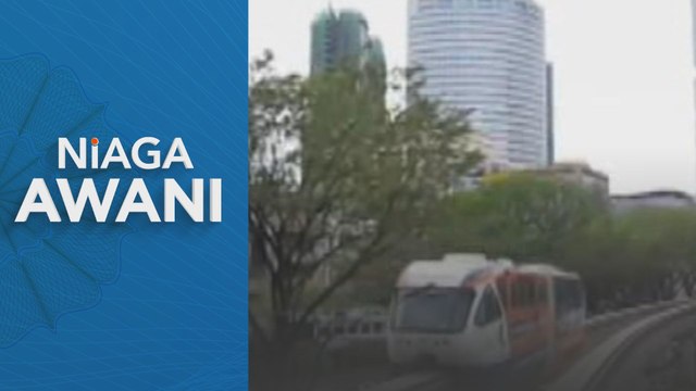 Niaga AWANI: Terbitan Sukuk | Malaysia berjaya tetapkan harga sukuk kelestarian berdaulat