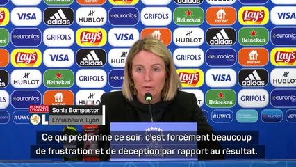 Quarts - Bompastor : "Si on échange sur l'arbitrage, c'est qu'on n'a pas fait le nécessaire pour gagner"