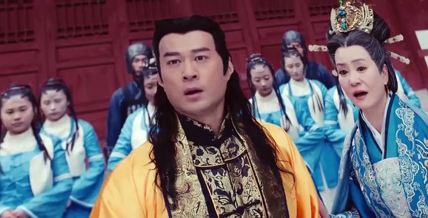 The Princess Weiyoung S01 E01